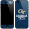 Georgia Institute of Technology GT Blue iPhone 5/5s/5SE Skin