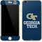 Georgia Institute of Technology GT Blue iPhone 6/6s Skin