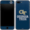 Georgia Institute of Technology GT Blue iPhone 7 Plus Skin