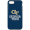 Georgia Institute of Technology GT Blue iPhone 8 Pro Case