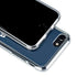 Georgia Institute of Technology GT Blue iPhone SE (2nd & 3rd Gen) Clear Case