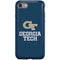 Georgia Institute of Technology GT Blue iPhone SE (2nd & 3rd Gen) Pro Case
