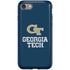 Georgia Institute of Technology GT Blue iPhone SE (2nd & 3rd Gen) Pro Case