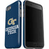 Georgia Institute of Technology GT Blue iPhone SE (2nd & 3rd Gen) Pro Case
