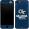 Georgia Institute of Technology GT Blue iPhone SE (2nd & 3rd Gen) Skin