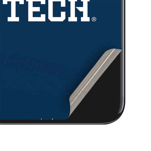 Georgia Institute of Technology GT Blue iPhone SE (2nd & 3rd Gen) Skin