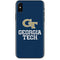 Georgia Institute of Technology GT Blue iPhone X Skin