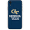 Georgia Institute of Technology GT Blue iPhone XR Skin