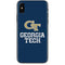Georgia Institute of Technology GT Blue iPhone XS Max Skin