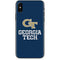 Georgia Institute of Technology GT Blue iPhone XS Skin