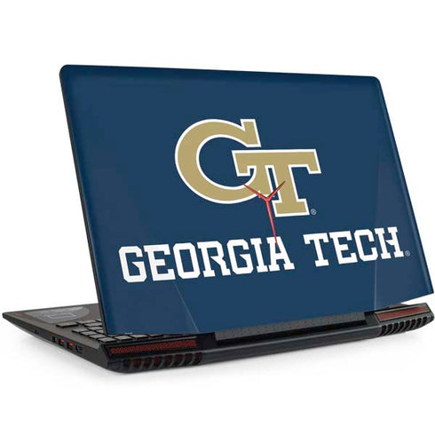 Georgia Institute of Technology GT Blue Legion Y720 Skin