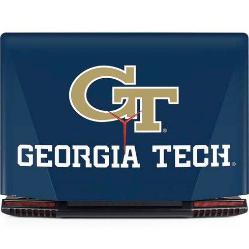 Georgia Institute of Technology GT Blue Legion Y720 Skin