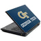 Georgia Institute of Technology GT Blue Lenovo T420 Skin
