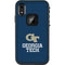 Georgia Institute of Technology GT Blue LifeProof Fre iPhone Skin