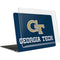Georgia Institute of Technology GT Blue MacBook Air 15in (2023-2025) Case plus Skin