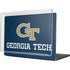 Georgia Institute of Technology GT Blue MacBook Pro 16in (2021-25) Case plus Skin