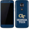 Georgia Institute of Technology GT Blue Moto E5 Play Skin
