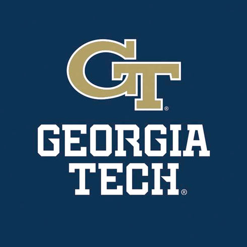 Georgia Institute of Technology GT Blue Moto E5 Play Skin