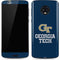 Georgia Institute of Technology GT Blue Moto G6 Skin