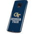 Georgia Institute of Technology GT Blue Moto G6 Skin