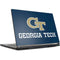 Georgia Institute of Technology GT Blue MSI GS65 Stealth Laptop Skin