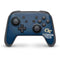 Georgia Institute of Technology GT Blue Nintendo Switch Pro Controller Skin