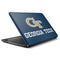 Georgia Institute of Technology GT Blue HP Notebook Skin