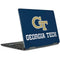 Georgia Institute of Technology GT Blue Notebook 9 Pro 13in (2017) Skin