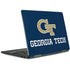 Georgia Institute of Technology GT Blue Notebook 9 Pro 13in (2017) Skin