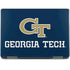 Georgia Institute of Technology GT Blue Notebook 9 Pro 13in (2017) Skin