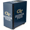 Georgia Institute of Technology GT Blue NZXT H510 Compact ATX Mid-Tower Case Skin