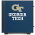 Georgia Institute of Technology GT Blue NZXT H510 Compact ATX Mid-Tower Case Skin