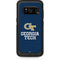 Georgia Institute of Technology GT Blue Otterbox Commuter Galaxy Skin