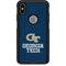 Georgia Institute of Technology GT Blue Otterbox Commuter iPhone Skin