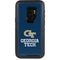 Georgia Institute of Technology GT Blue Otterbox Defender Galaxy Skin