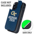 Georgia Institute of Technology GT Blue Otterbox Defender iPhone Skin