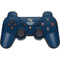 Georgia Institute of Technology GT Blue PS3 Dual Shock wireless controller Skin
