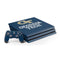Georgia Institute of Technology GT Blue PS4 Pro Bundle Skin