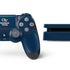 Georgia Institute of Technology GT Blue PS4 Slim Bundle Skin