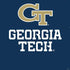 Georgia Institute of Technology GT Blue PS4 Slim Skin
