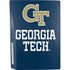 Georgia Institute of Technology GT Blue PS5 Console Skin