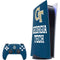 Georgia Institute of Technology GT Blue PS5 Digital Edition Bundle Skin