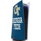 Georgia Institute of Technology GT Blue PS5 Digital Edition Console Skin