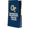 Georgia Institute of Technology GT Blue PS5 Slim Disk Console Skin
