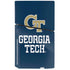 Georgia Institute of Technology GT Blue PS5 Slim Disk Console Skin