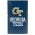 Georgia Institute of Technology GT Blue PS5 Slim Digital Edition Bundle Skin