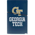 Georgia Institute of Technology GT Blue PS5 Slim Digital Edition Bundle Skin