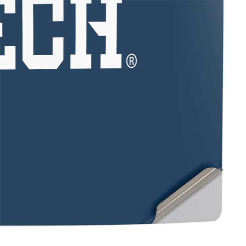 Georgia Institute of Technology GT Blue PS5 Slim Digital Edition Console Skin