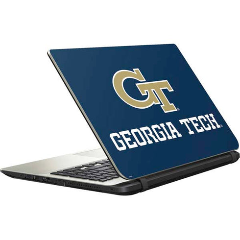 Georgia Institute of Technology GT Blue Satellite L50-B / S50-B Skin