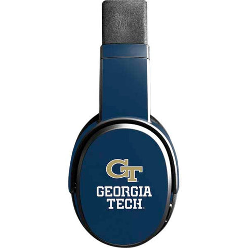 Georgia Institute of Technology GT Blue Skullcandy Crusher Wireless Skin